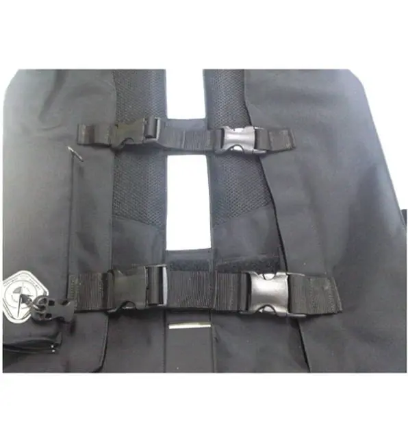 EXTENSIÓN DE HEBILLA