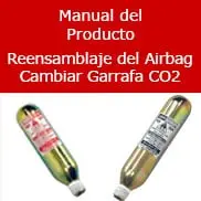 MANUAL GARRAFA